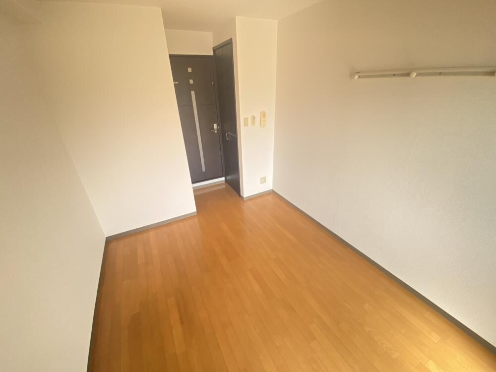 ヴィスタ武庫の物件内観写真