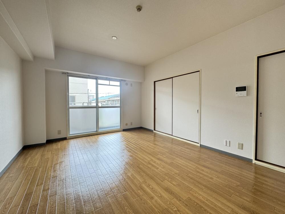 ツインパレス武庫の物件内観写真