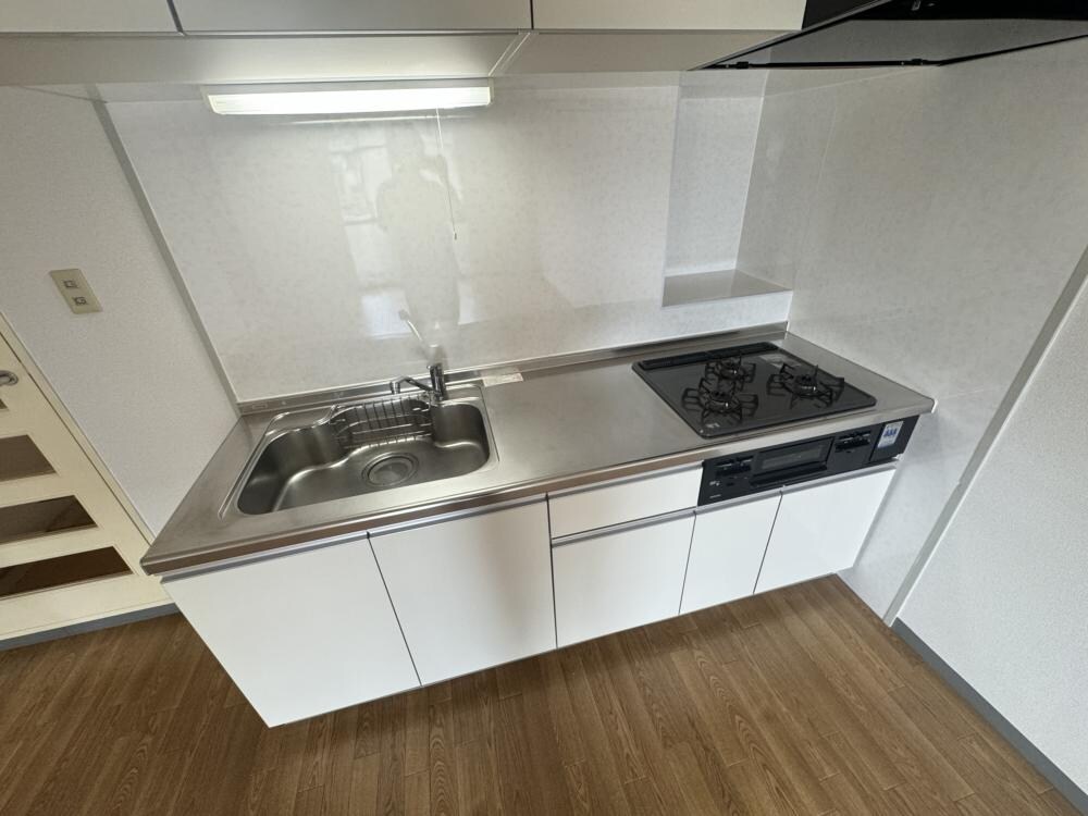 ツインパレス武庫の物件内観写真