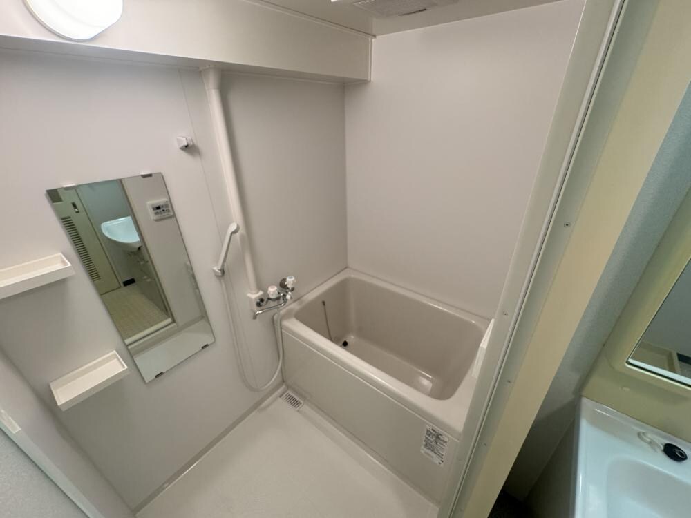 ツインパレス武庫の物件内観写真