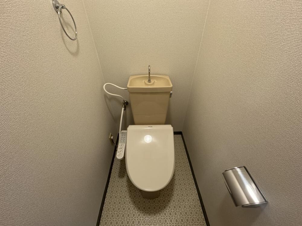 ツインパレス武庫の物件内観写真