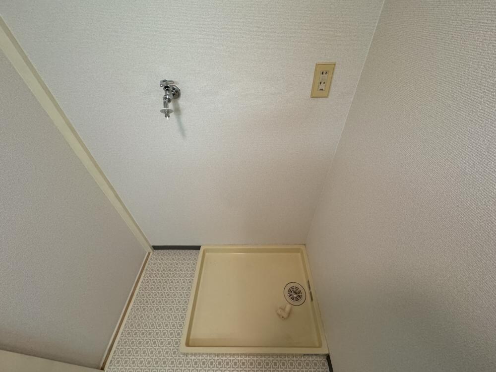 ツインパレス武庫の物件内観写真