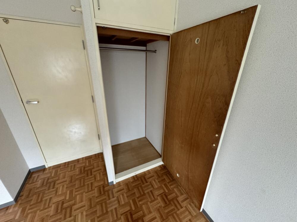 ツインパレス武庫の物件内観写真