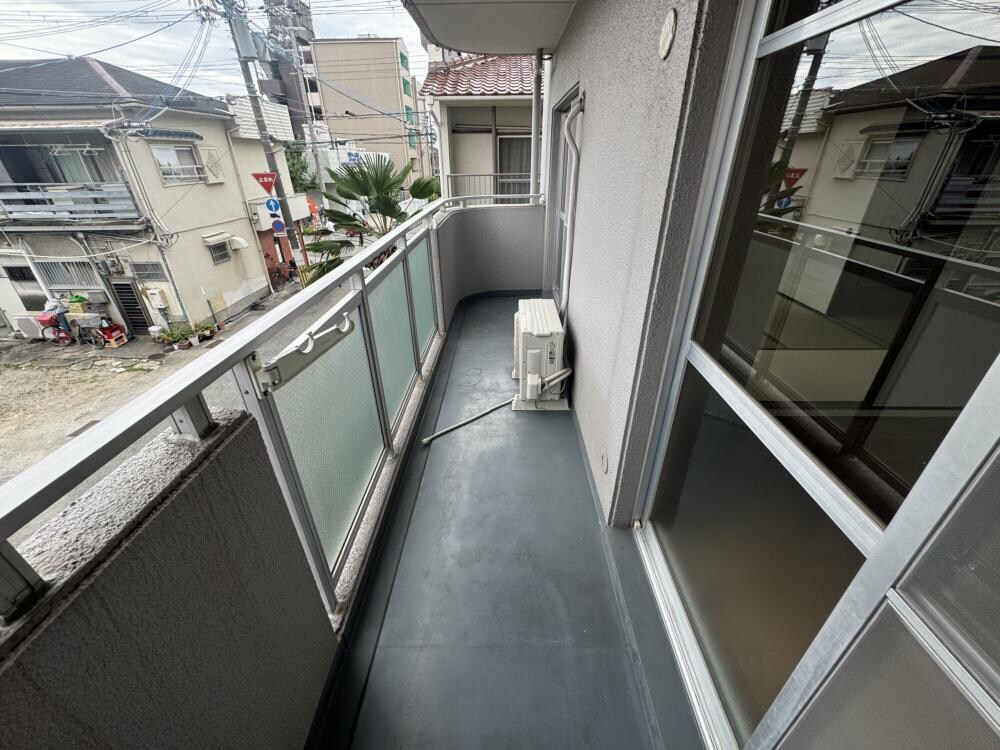 ツインパレス武庫の物件内観写真