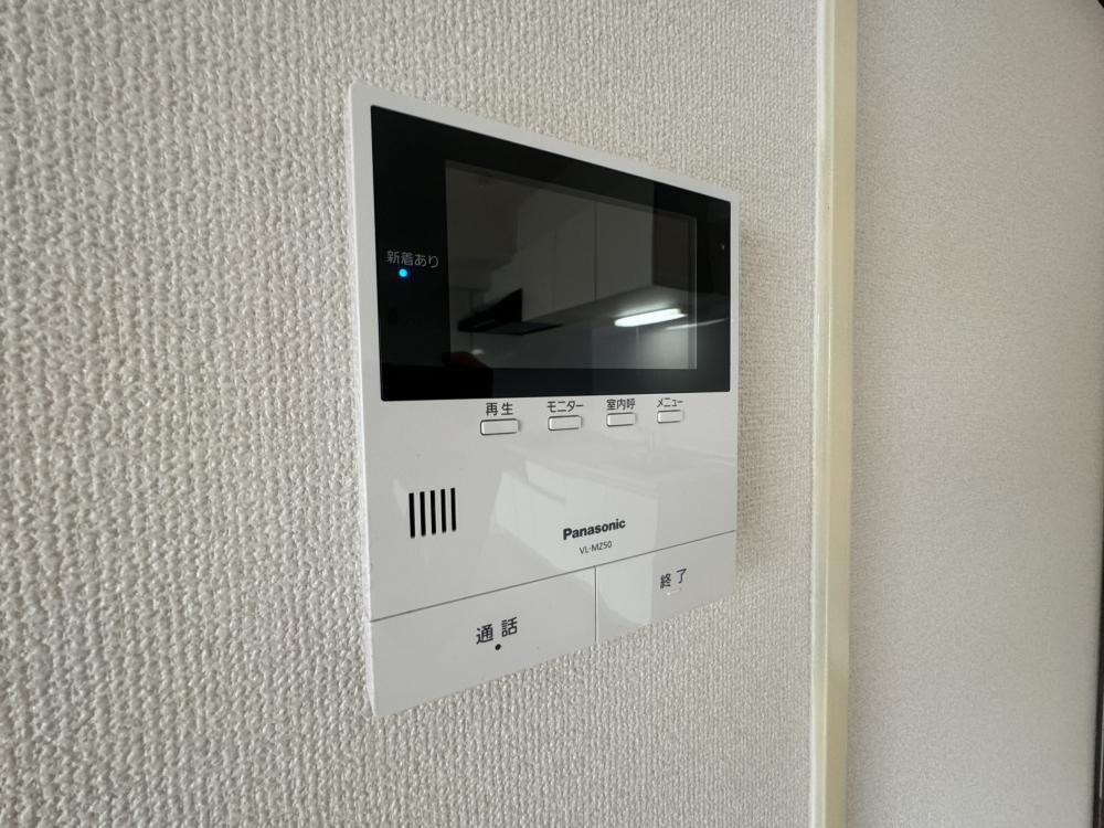 ツインパレス武庫の物件内観写真