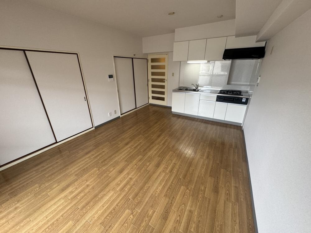 ツインパレス武庫の物件内観写真