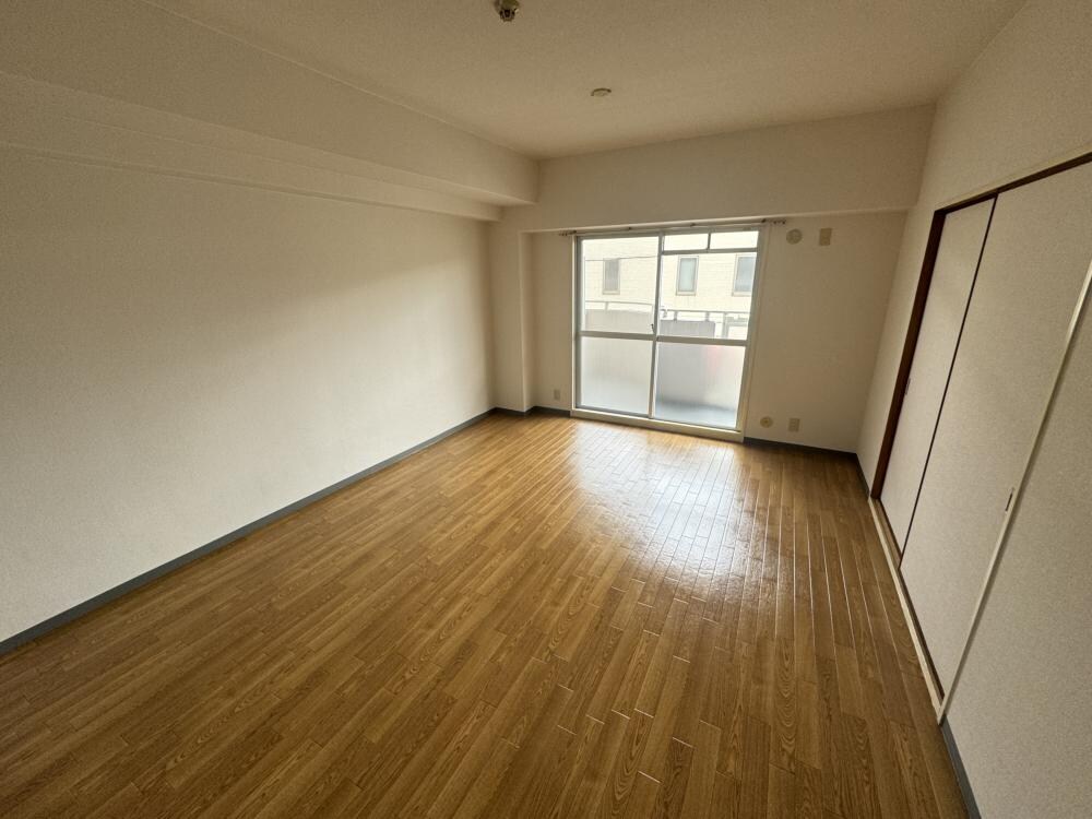 ツインパレス武庫の物件内観写真