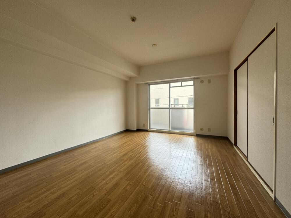 ツインパレス武庫の物件内観写真