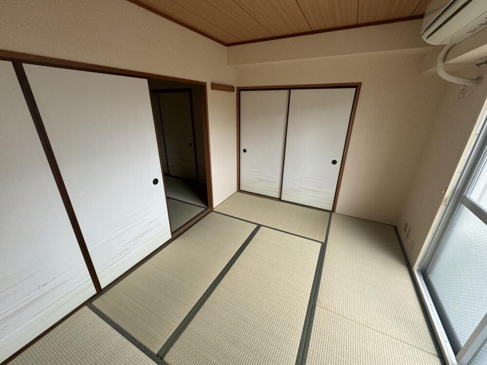 ツインパレス武庫の物件内観写真