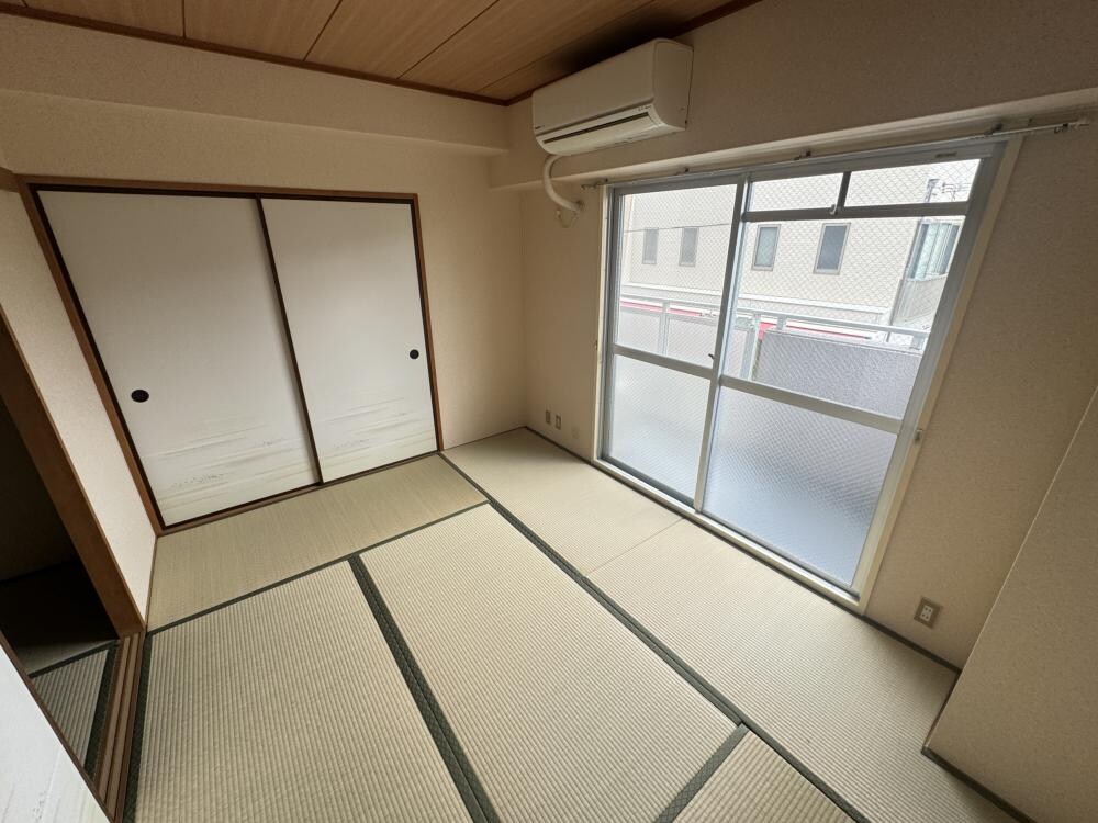 ツインパレス武庫の物件内観写真