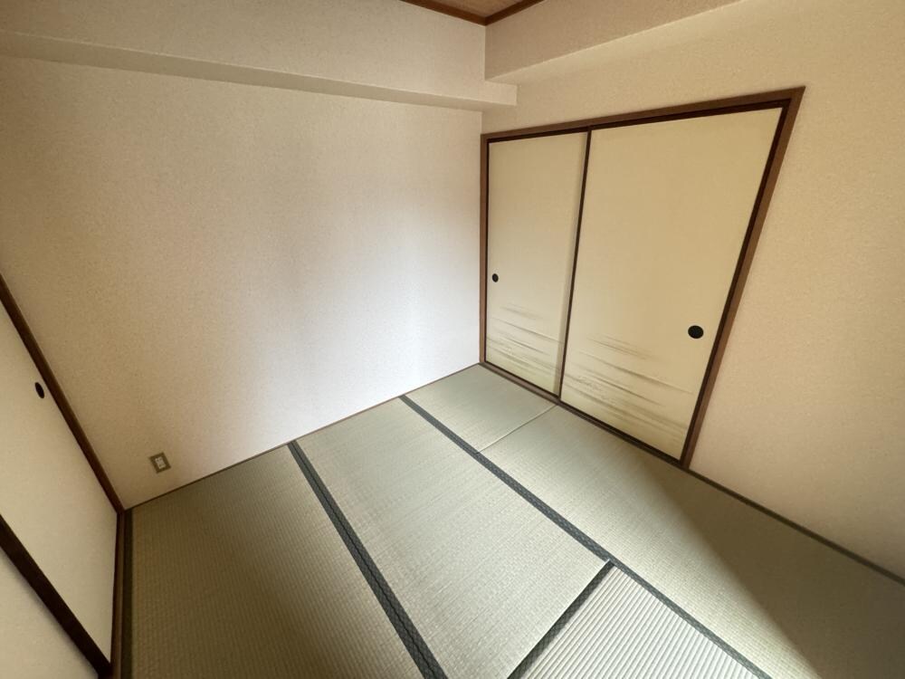 ツインパレス武庫の物件内観写真