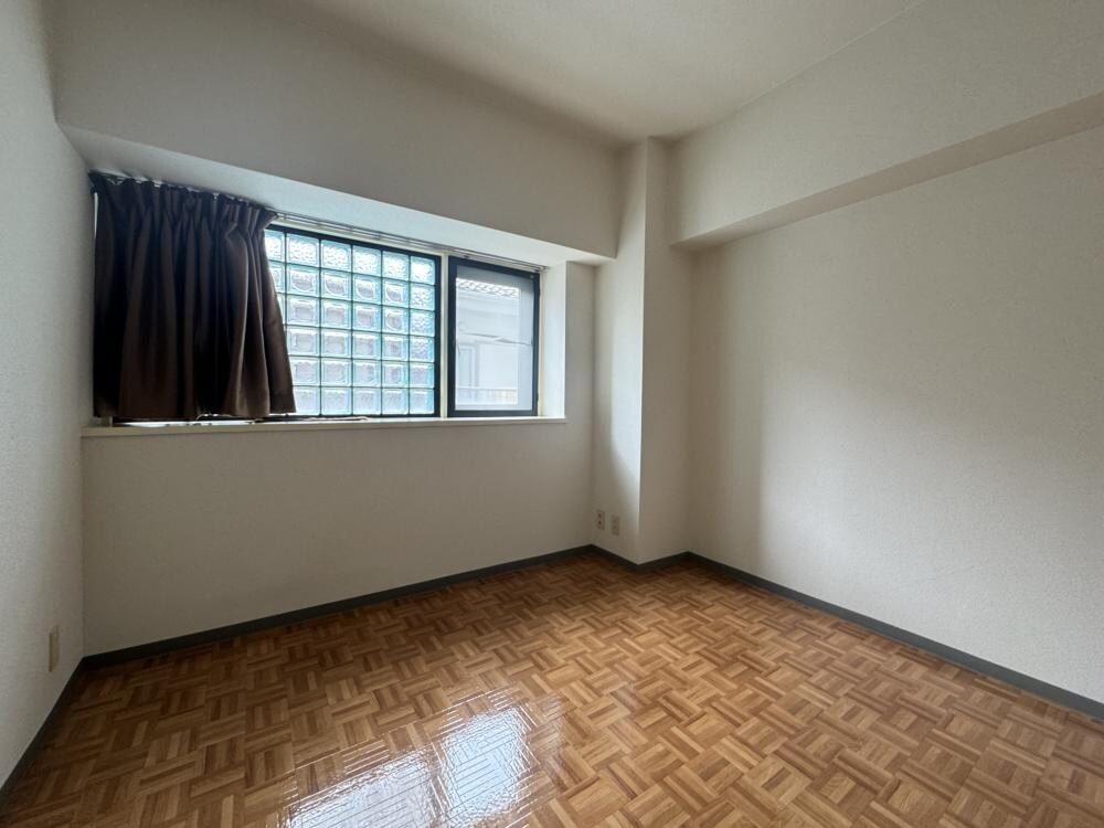 ツインパレス武庫の物件内観写真