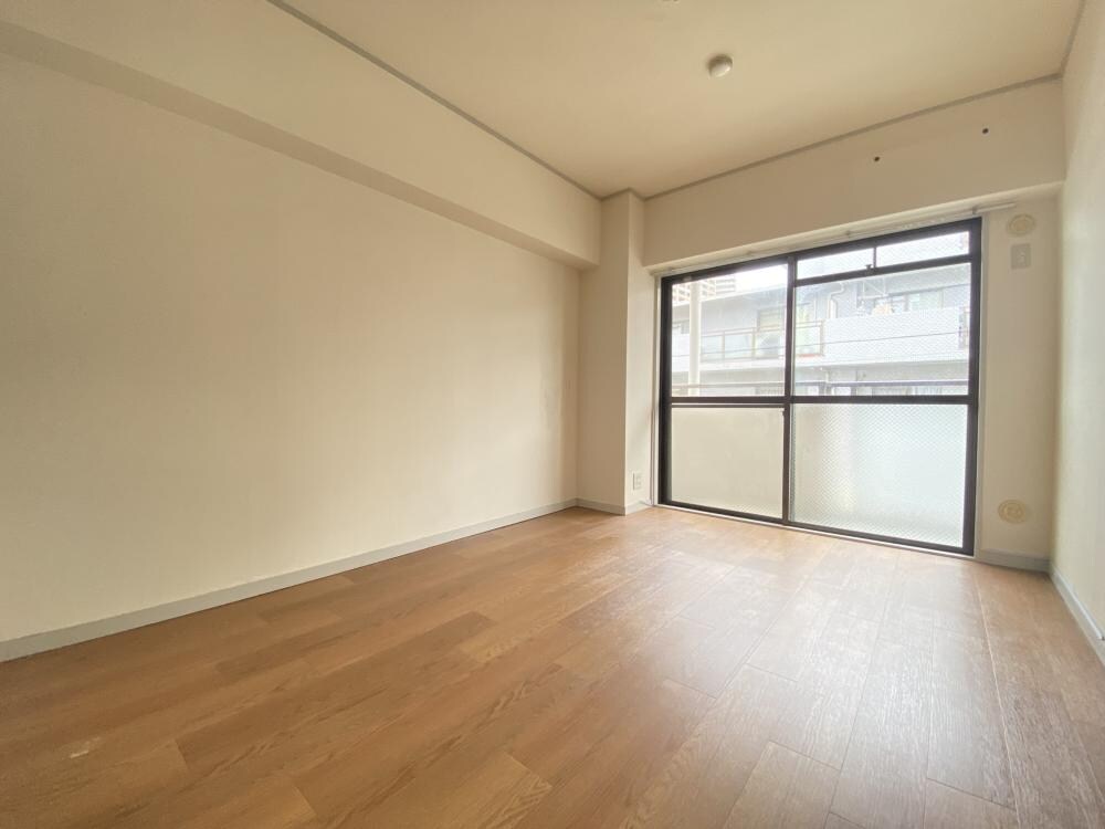 ビューハイツプリムラの物件内観写真