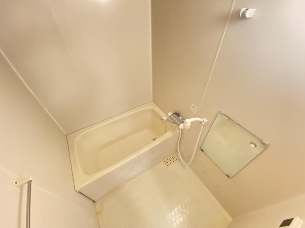 ビューハイツプリムラの物件内観写真