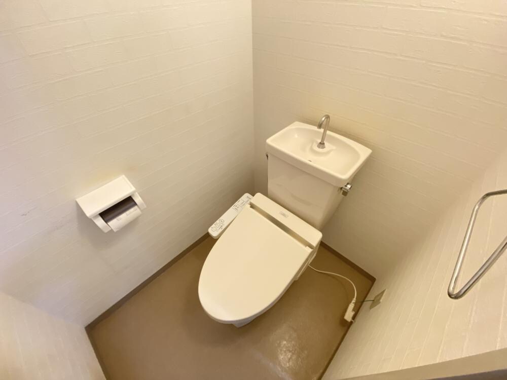 ビューハイツプリムラの物件内観写真