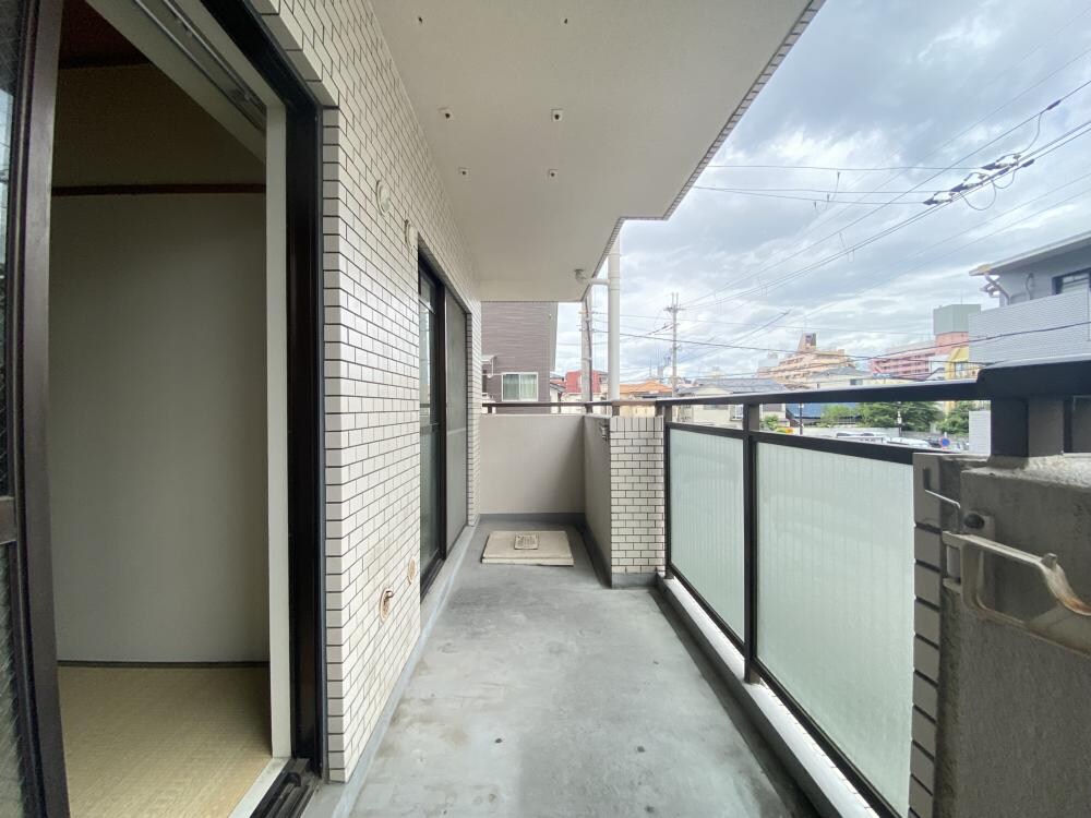 ビューハイツプリムラの物件内観写真