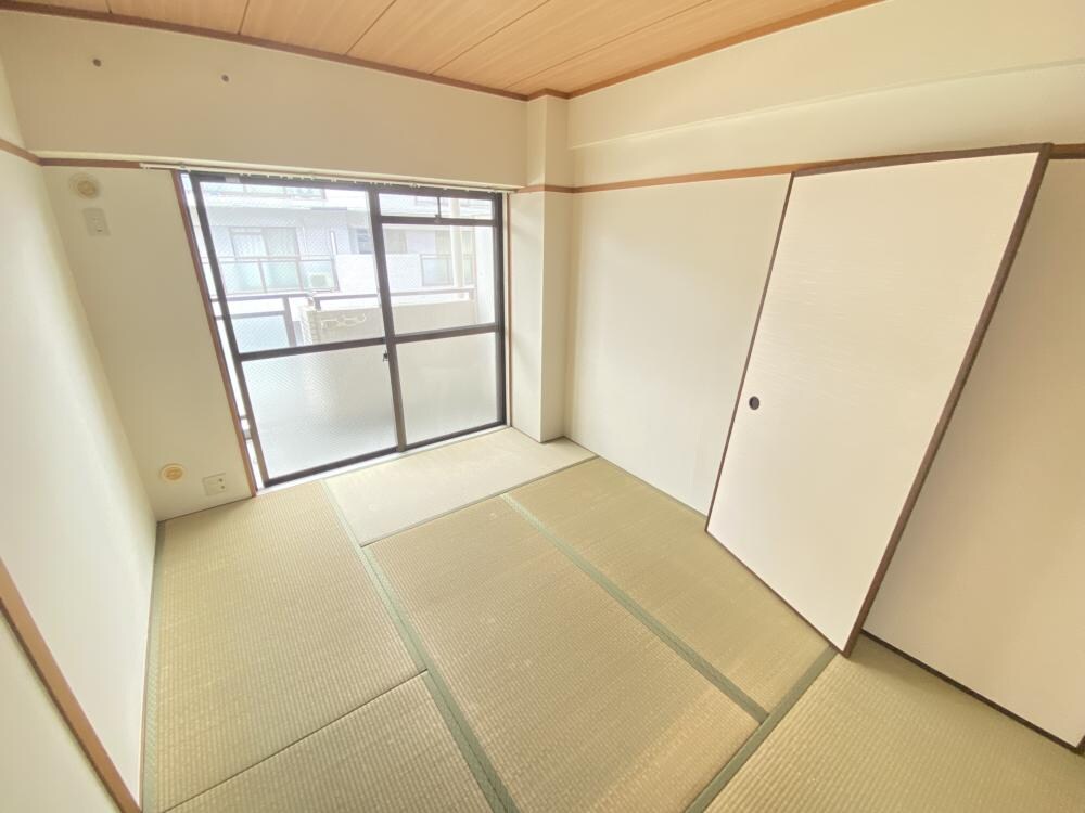 ビューハイツプリムラの物件内観写真