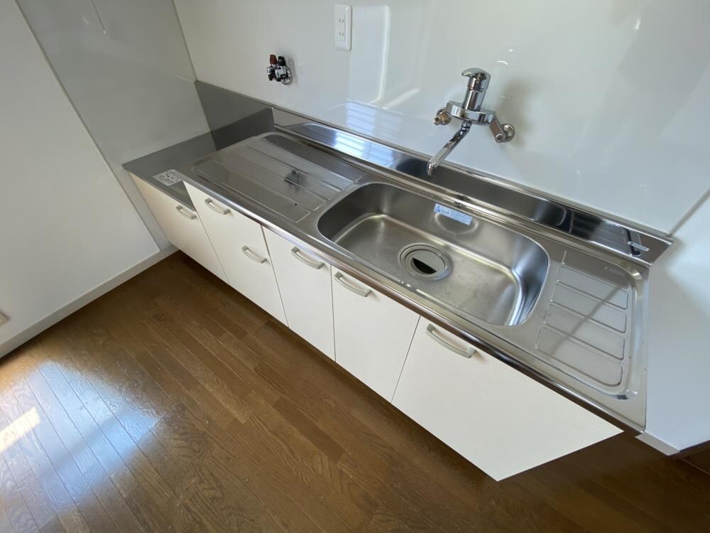 サイラント甲風園の物件内観写真