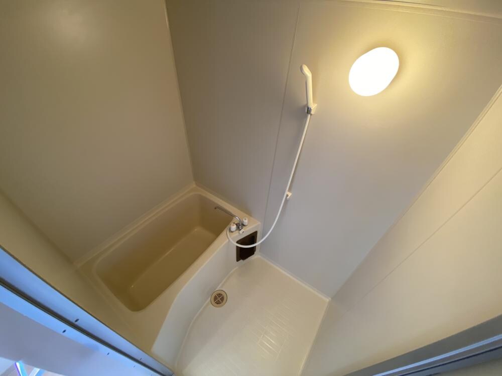 サイラント甲風園の物件内観写真