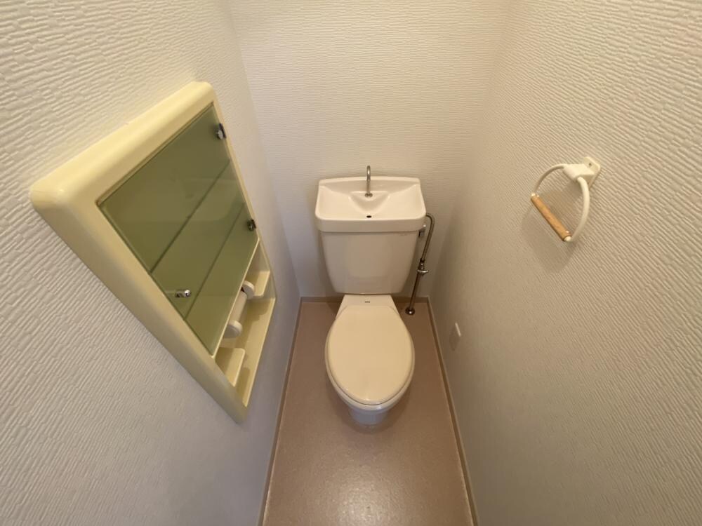 サイラント甲風園の物件内観写真