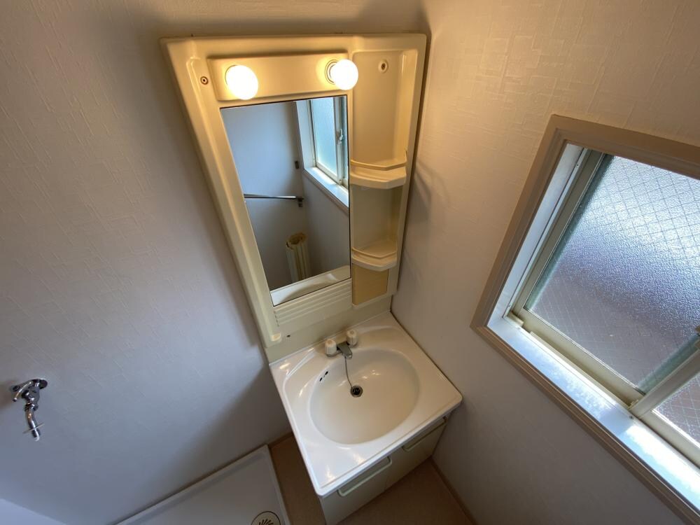 サイラント甲風園の物件内観写真