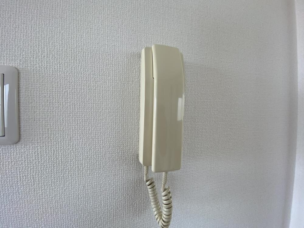 サイラント甲風園の物件内観写真