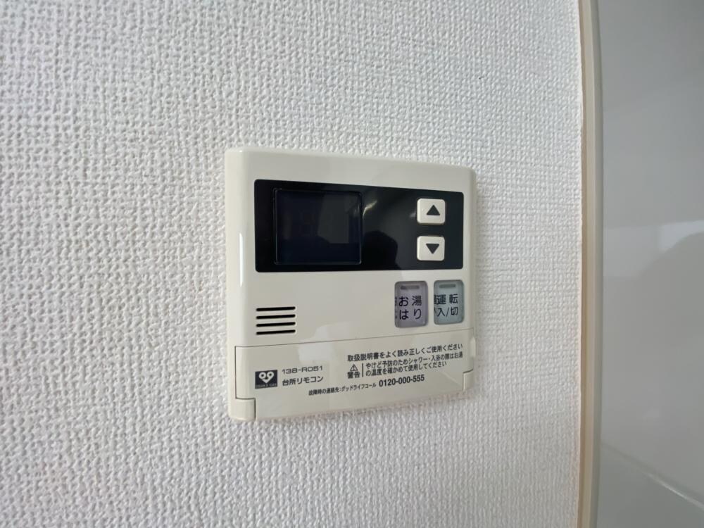 サイラント甲風園の物件内観写真