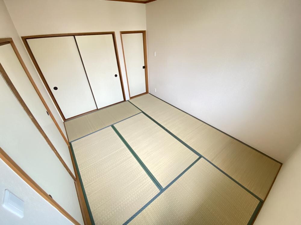 サイラント甲風園の物件内観写真