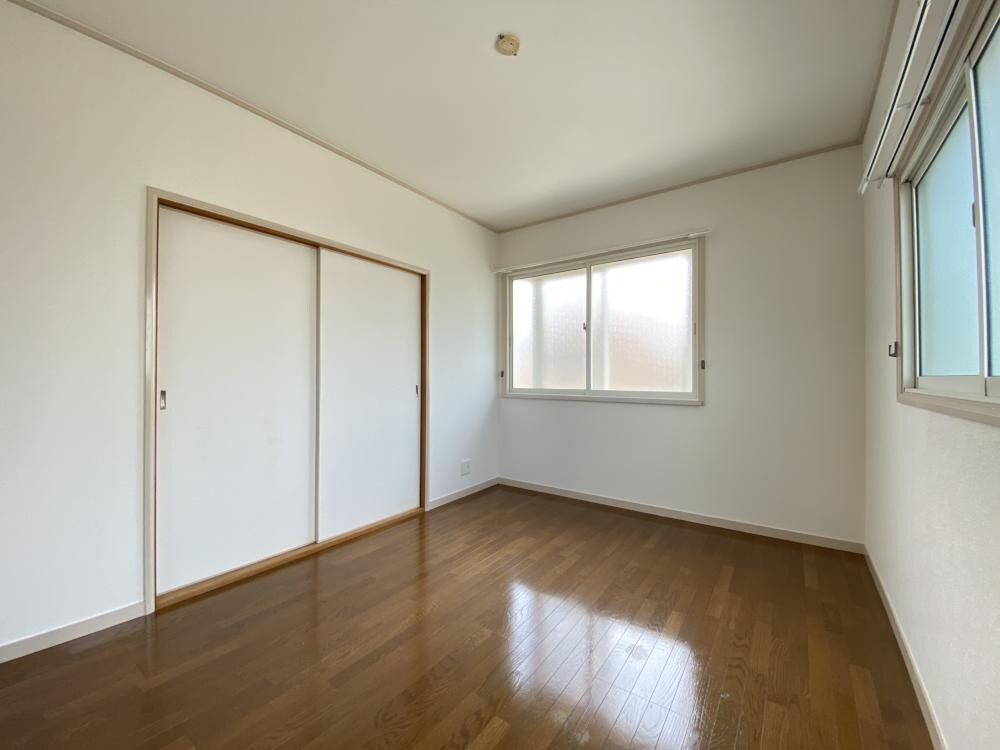 サイラント甲風園の物件内観写真