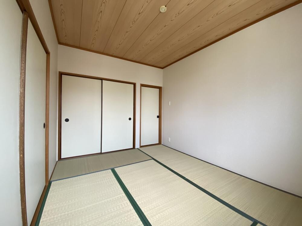 サイラント甲風園の物件内観写真