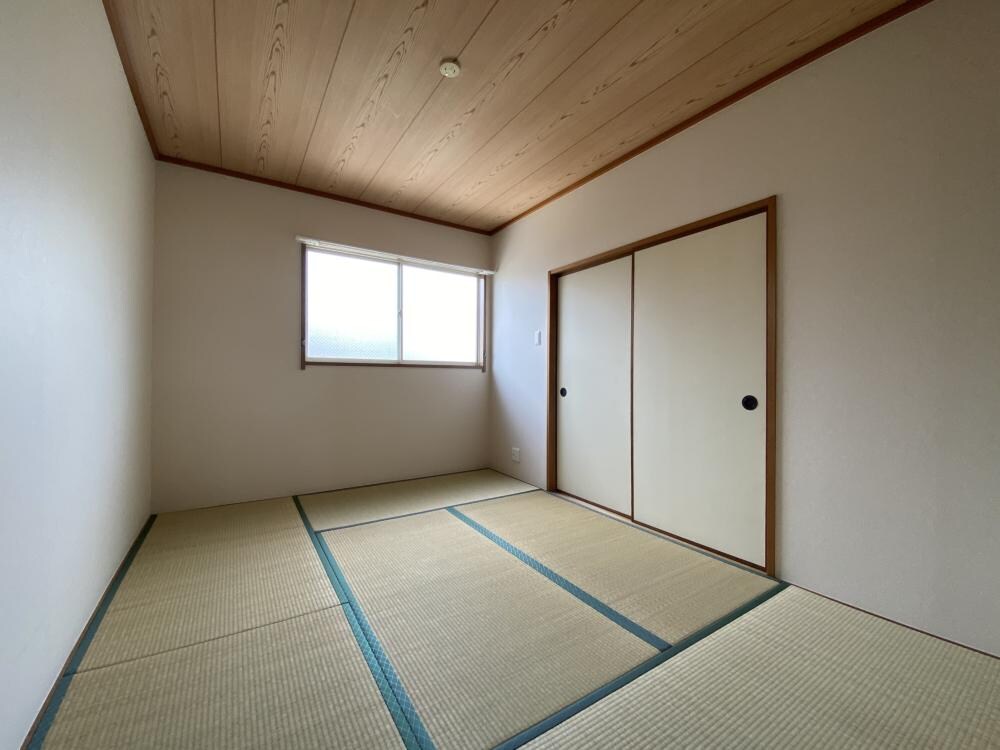 サイラント甲風園の物件内観写真