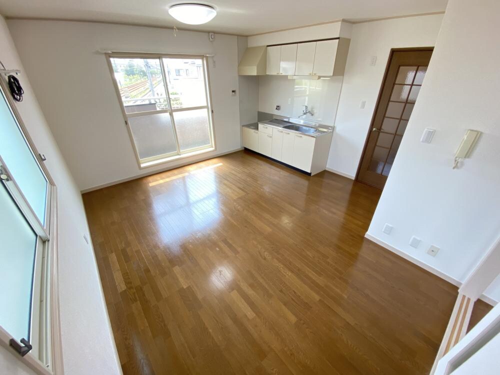 サイラント甲風園の物件内観写真