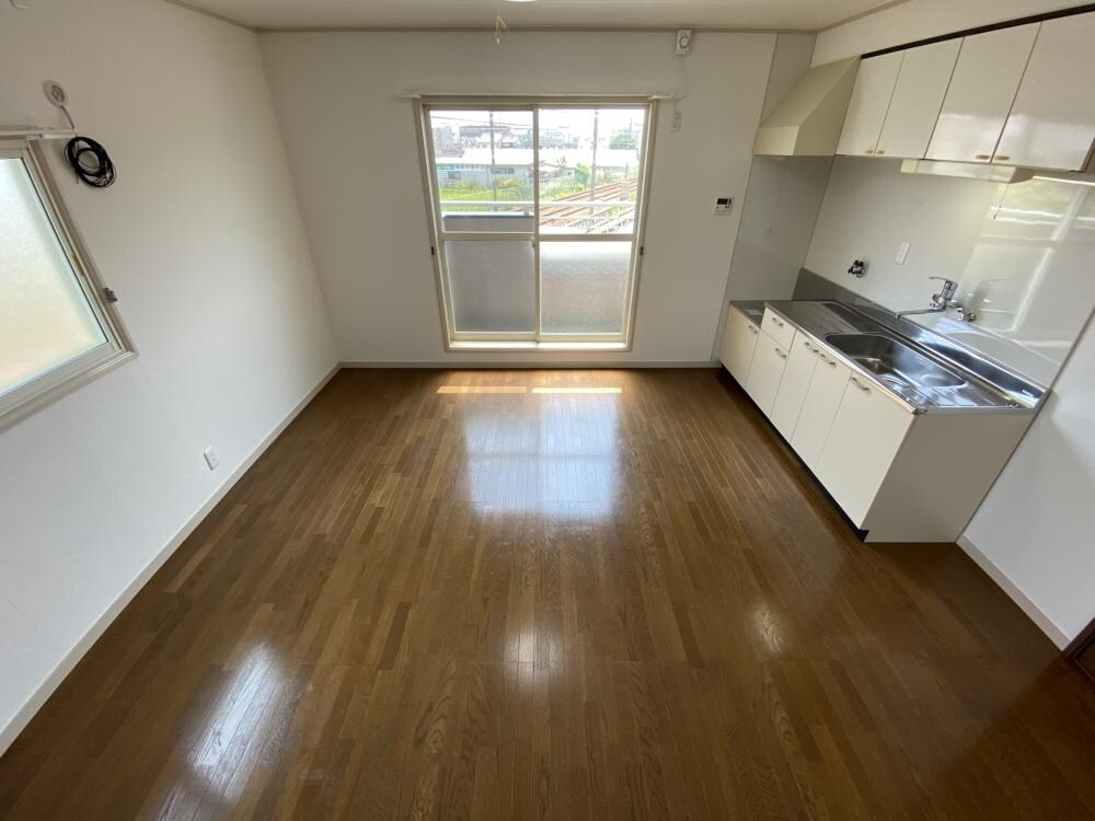 サイラント甲風園の物件内観写真