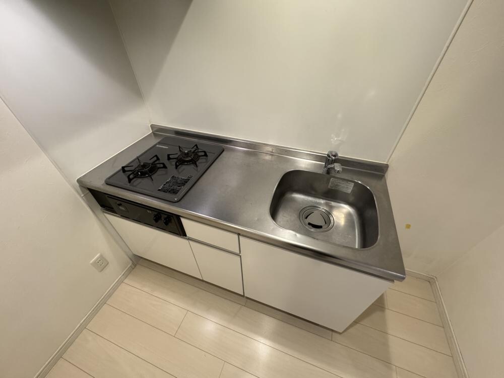 メゾンノワールの物件内観写真