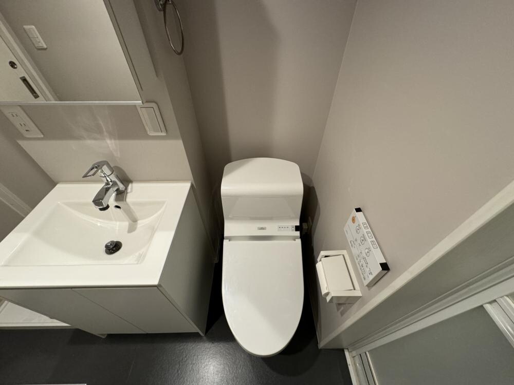 メゾンノワールの物件内観写真