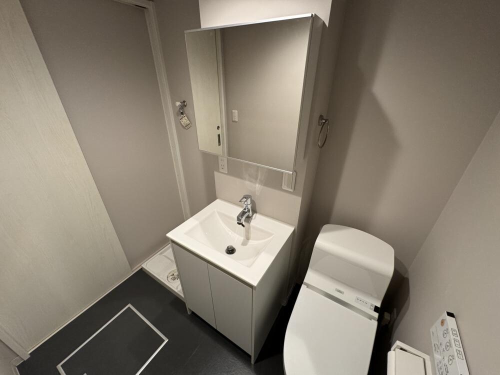 メゾンノワールの物件内観写真