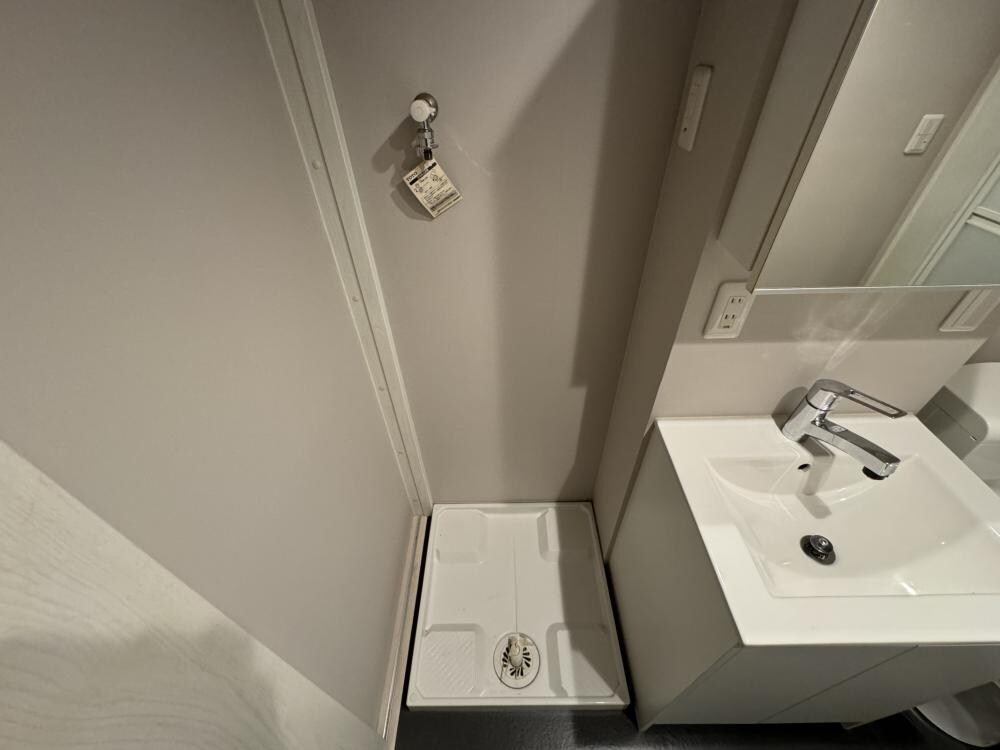 メゾンノワールの物件内観写真