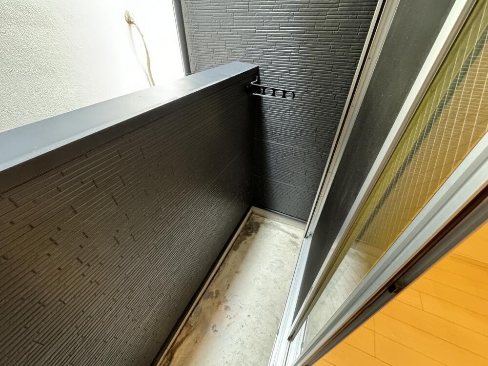 メゾンノワールの物件内観写真