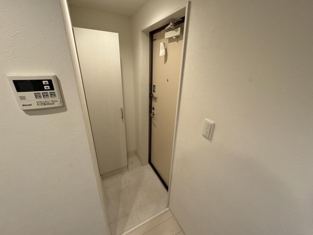 メゾンノワールの物件内観写真