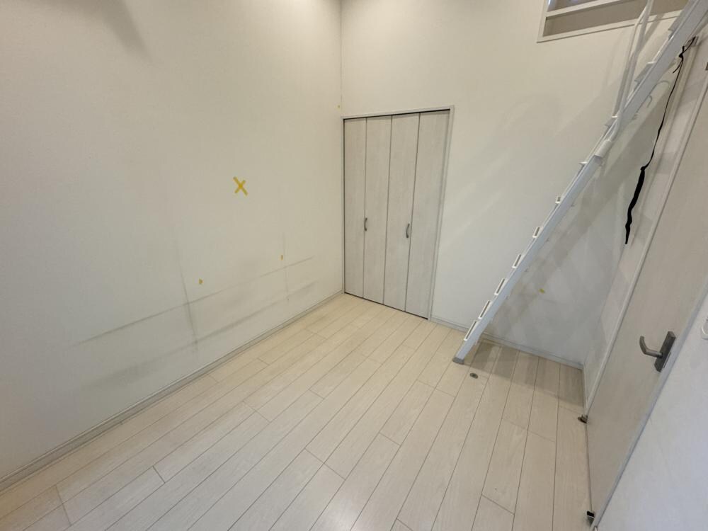 メゾンノワールの物件内観写真