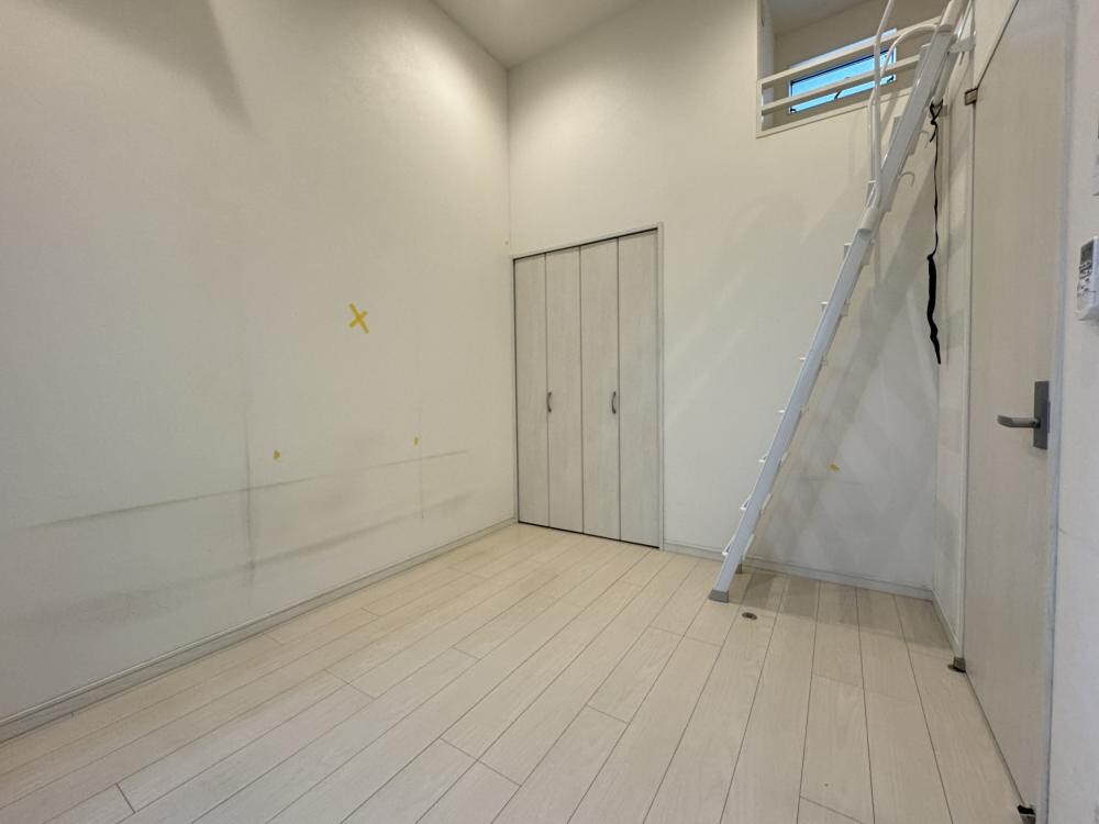 メゾンノワールの物件内観写真