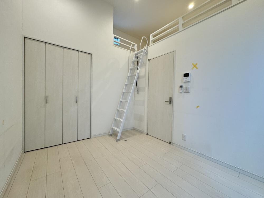 メゾンノワールの物件内観写真