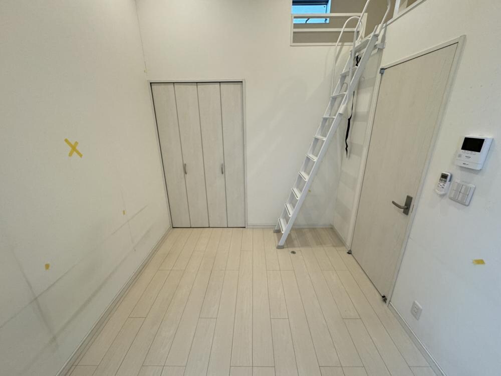 メゾンノワールの物件内観写真