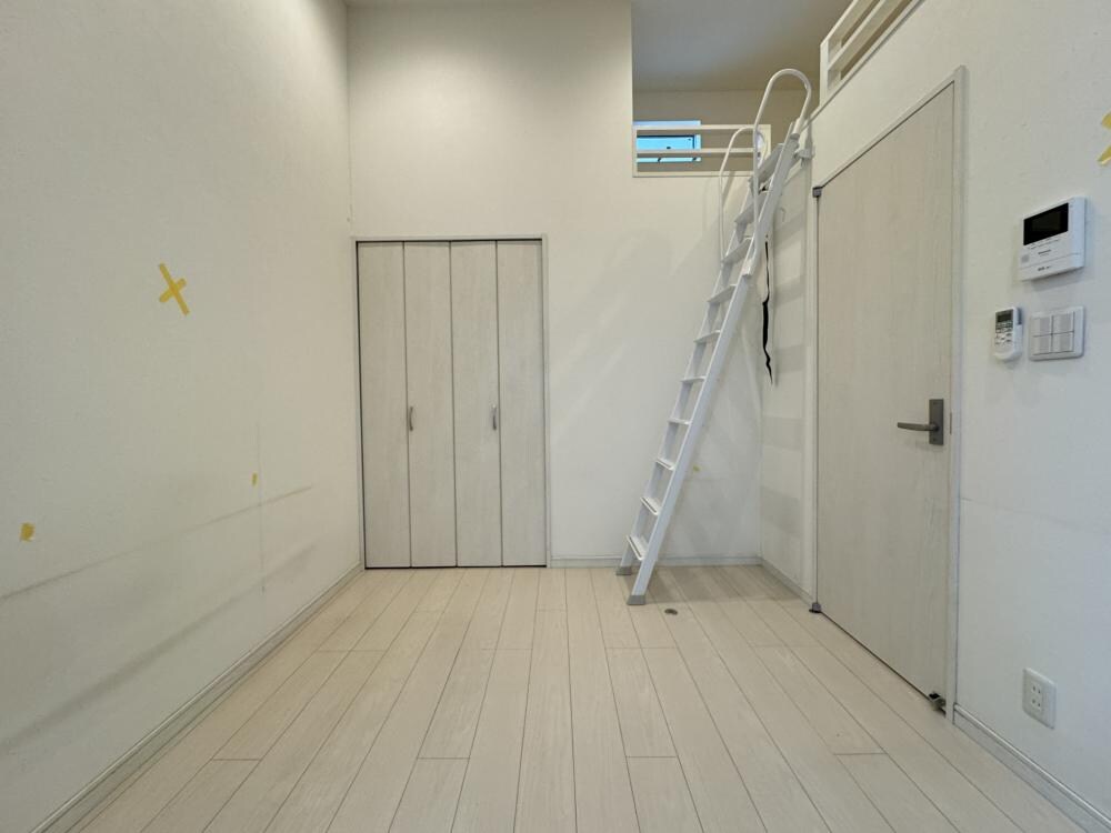 メゾンノワールの物件内観写真