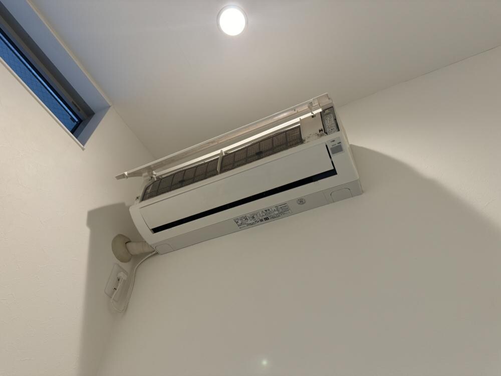 メゾンノワールの物件内観写真