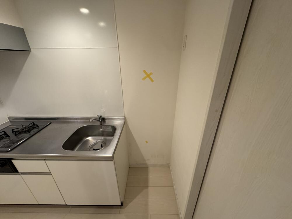 メゾンノワールの物件内観写真