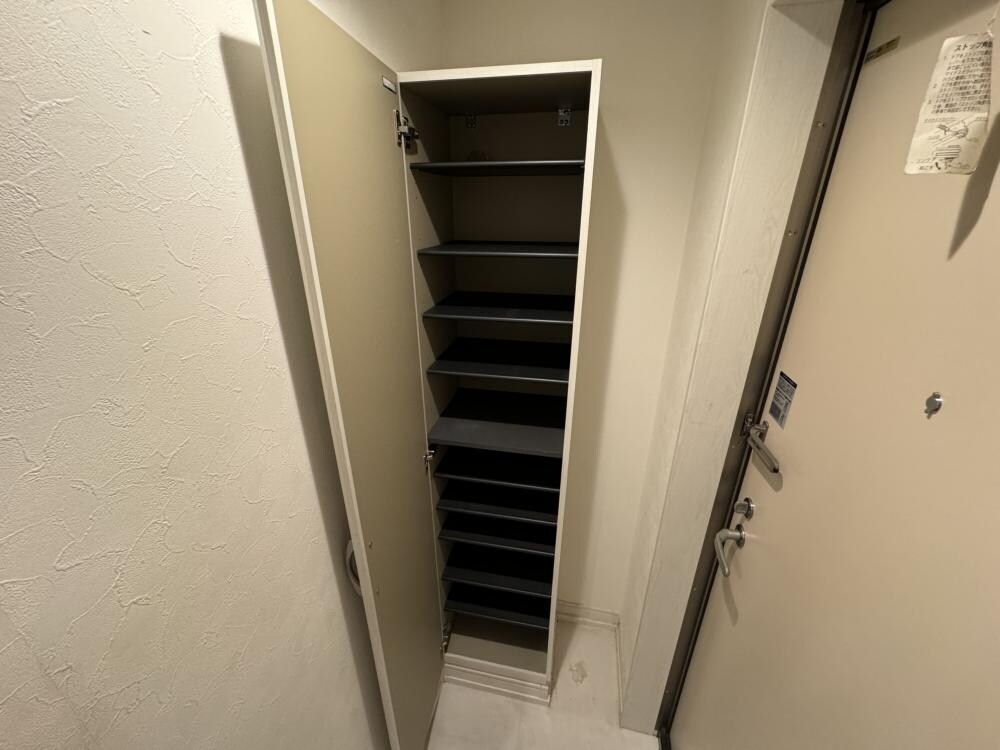 メゾンノワールの物件内観写真