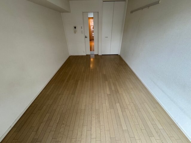 パトリア芦屋の物件内観写真