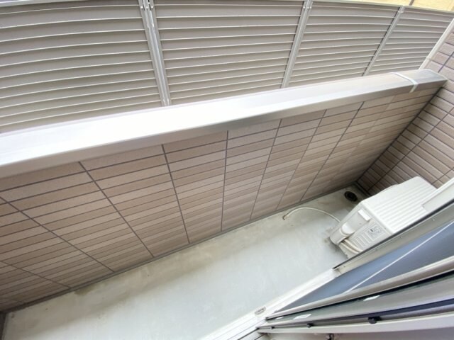 パルティール小曽根の物件内観写真