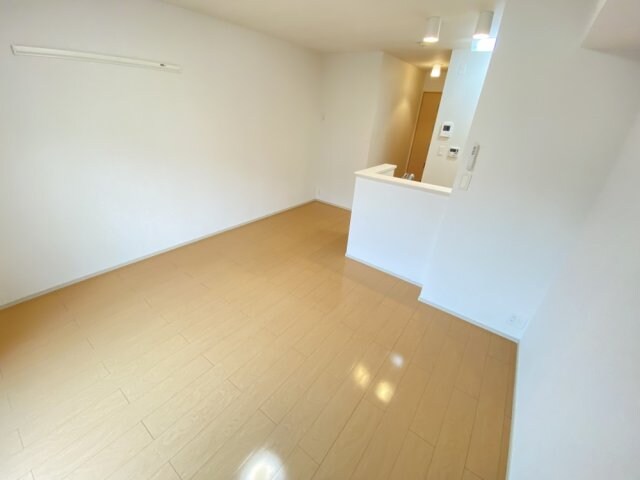 パルティール小曽根の物件内観写真